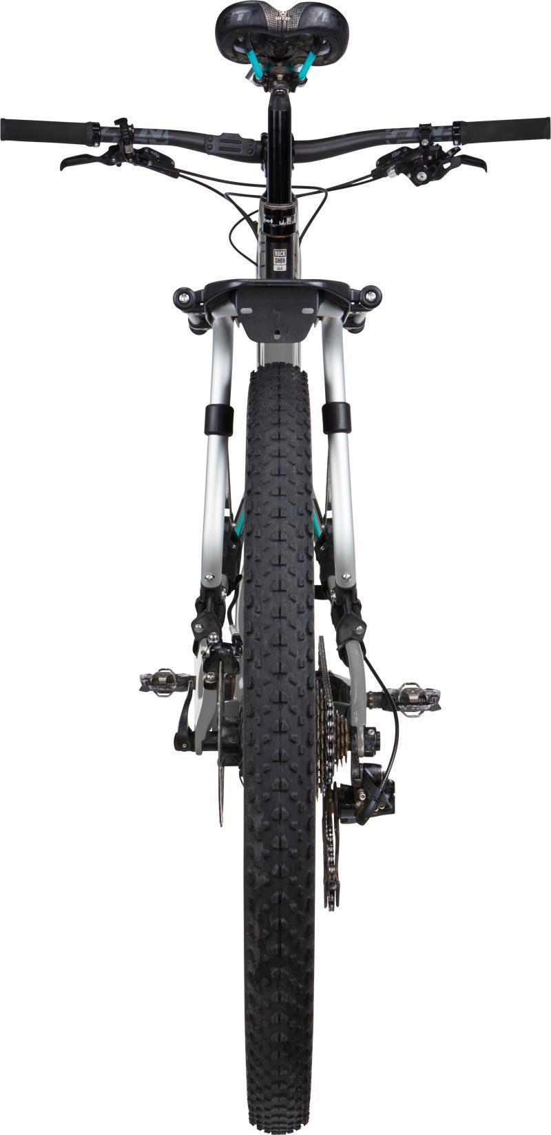 Tour Rack - black 1