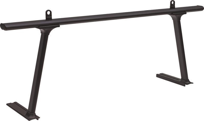 TracONE Truck Rack - black 1