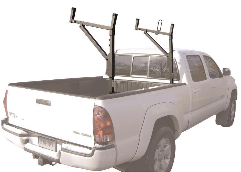 TracRac Contractor Rack - black 1