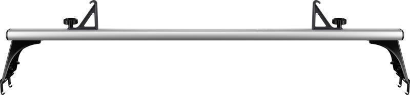 TracRac Van 3 Bar - Silver 1