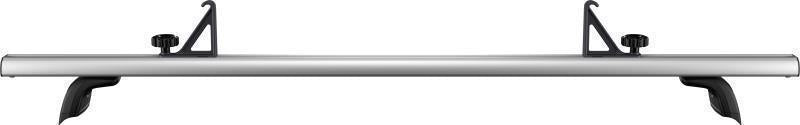 TracRac Van ES - Ford Transit Connect `14- - Silver 1