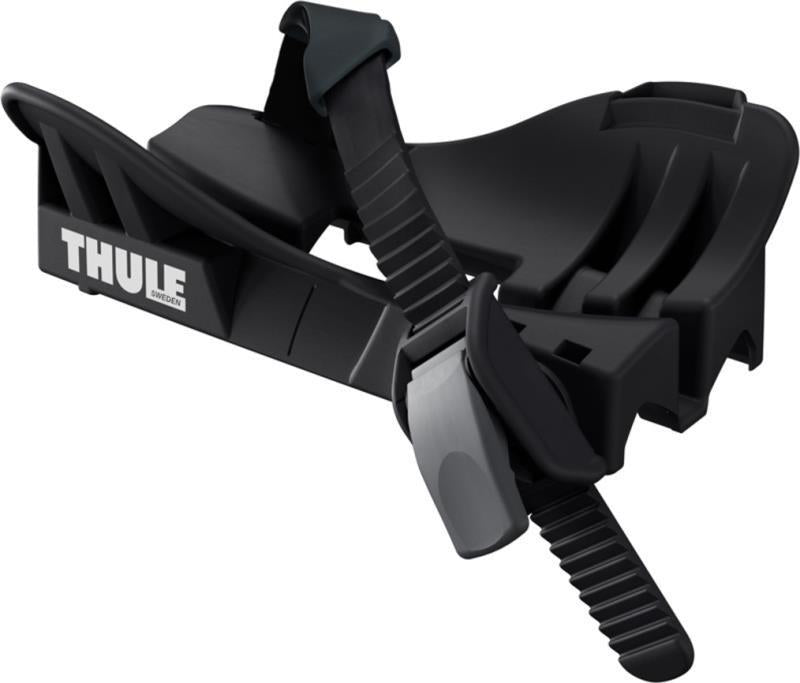 Upride Fatbike Adapter - black 1