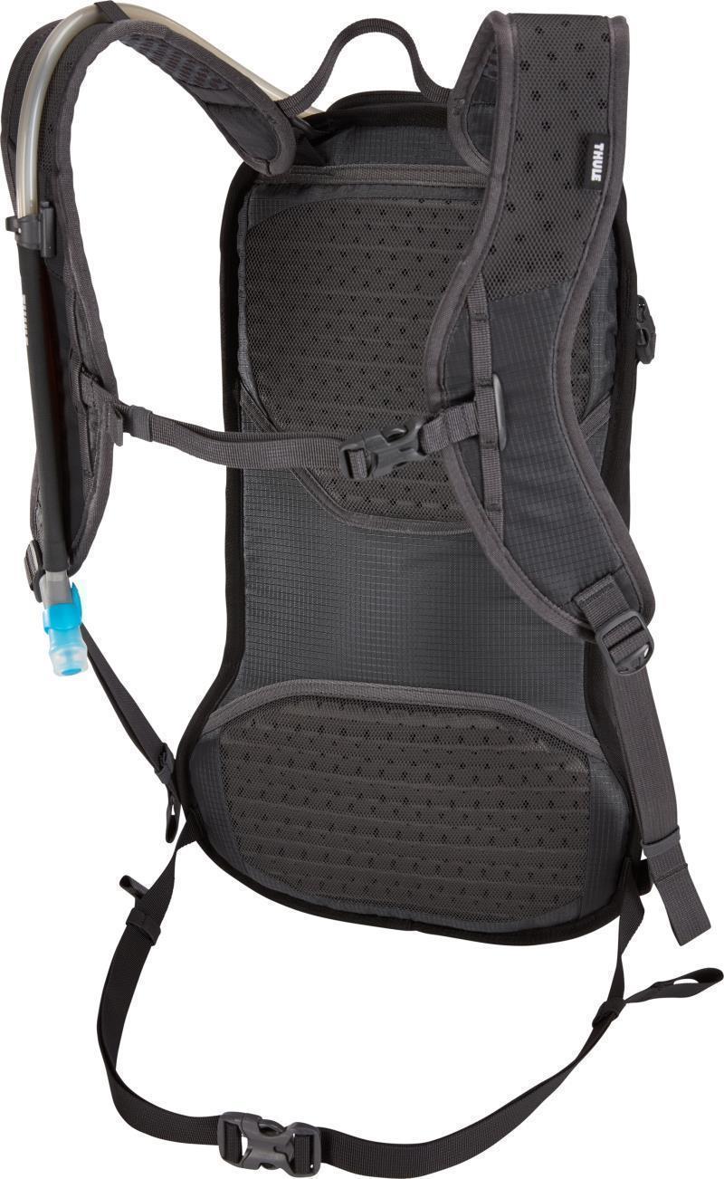 Uptake Hydration Pack 12L - Black 8
