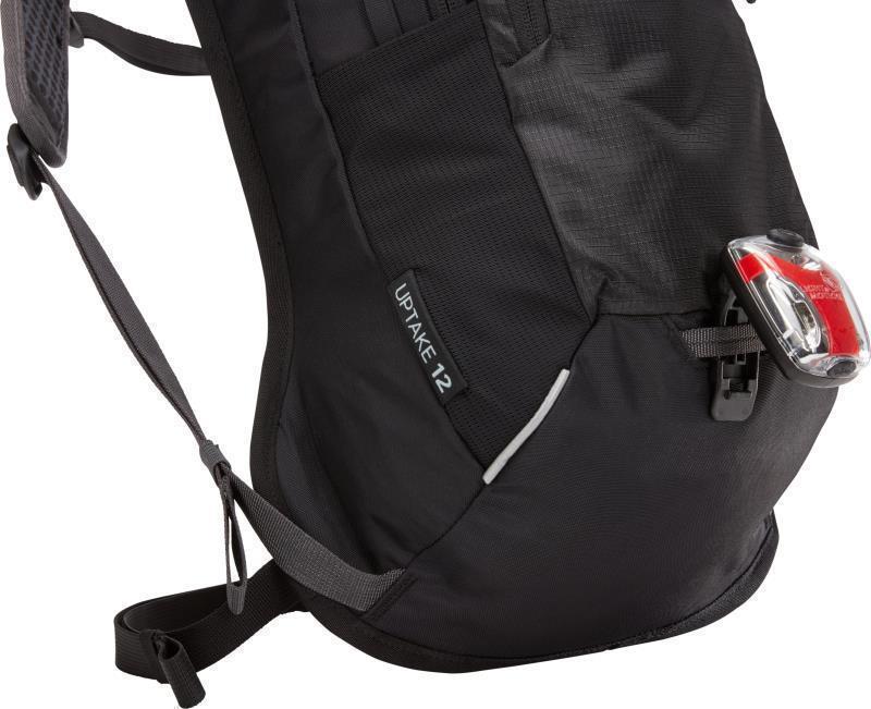 Uptake Hydration Pack 12L - Black 9