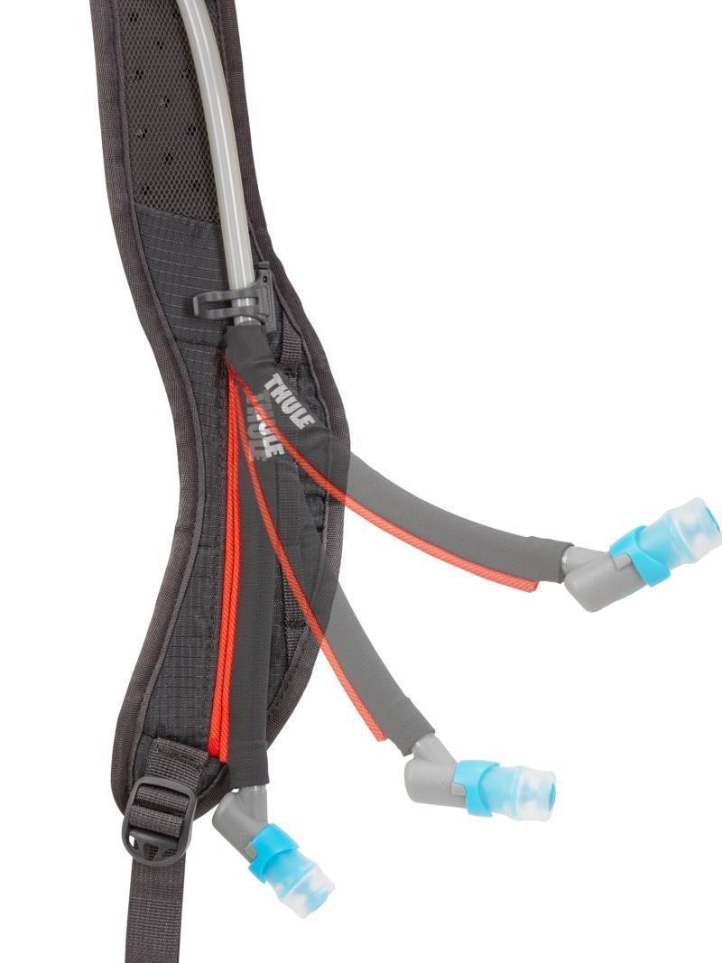 Uptake Hydration Pack 12L - Black 10
