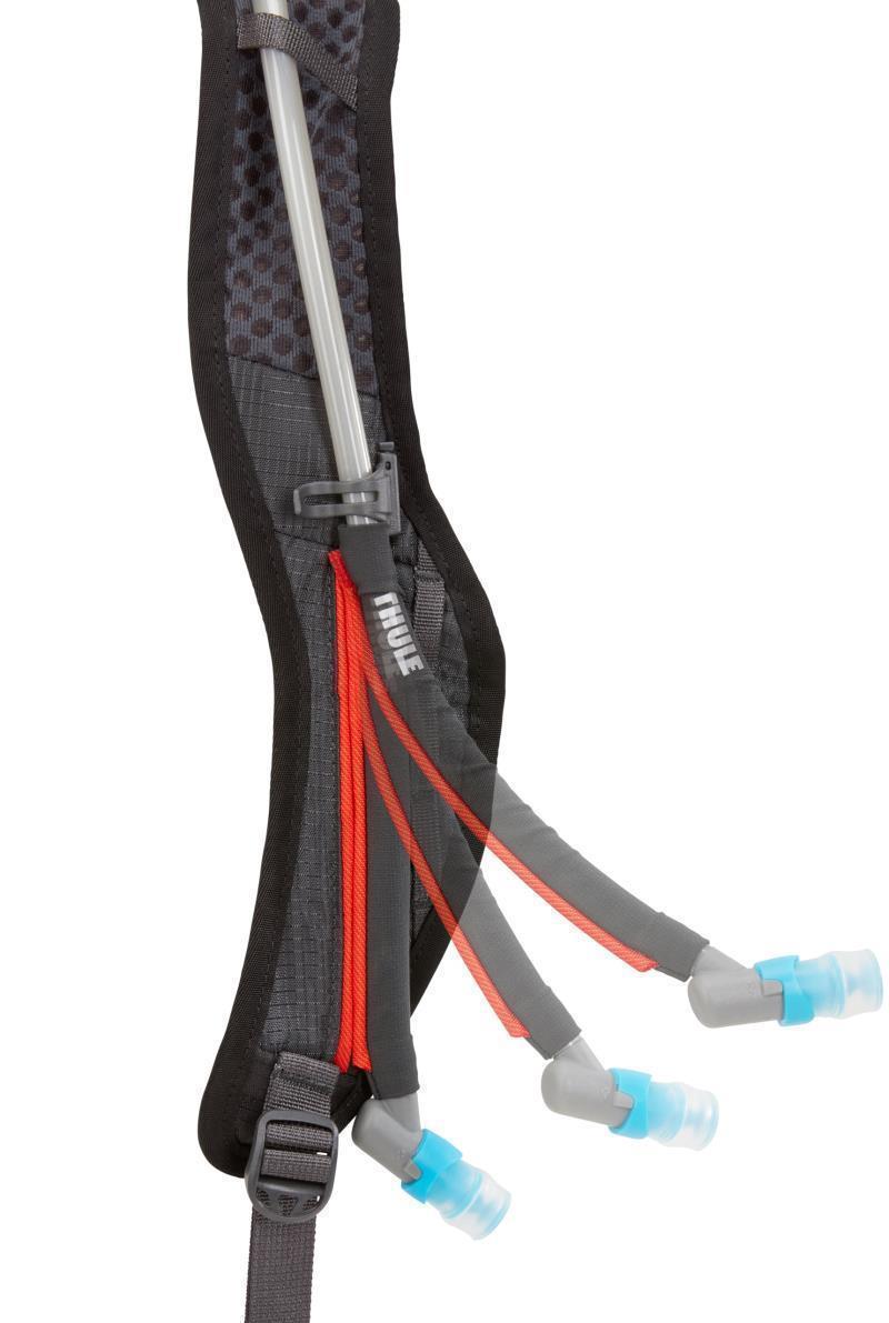Uptake Hydration Pack 4L - Black 7