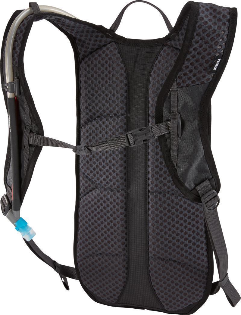 Uptake Hydration Pack 4L - Black 6