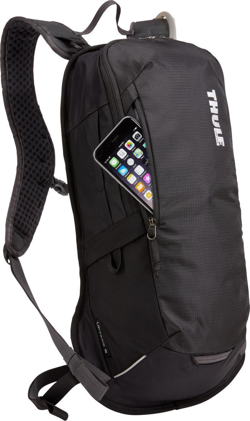 Uptake Hydration Pack 8L - Black 5
