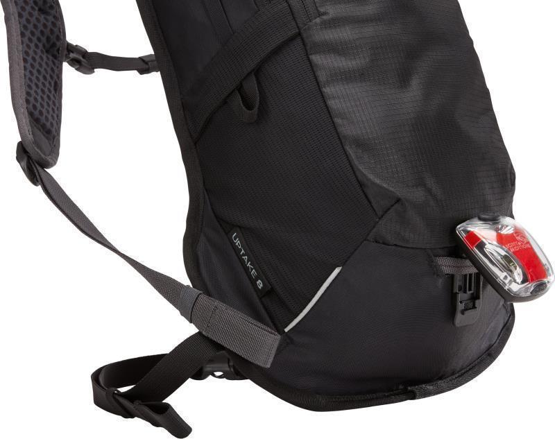 Uptake Hydration Pack 8L - Black 8