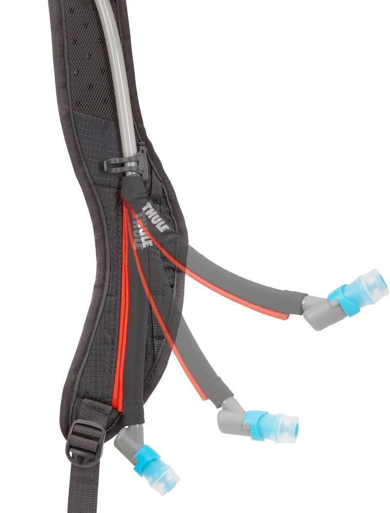 Uptake Hydration Pack 8L - Black 9