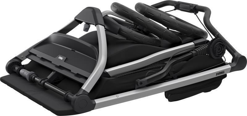 Urban Glide 2 Double - Black - Black 4