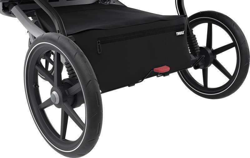 Urban Glide 2 Double - Black - Black 5