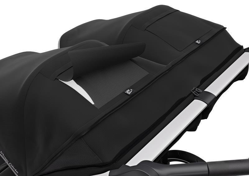 Urban Glide 2 Double - Black - Black 6