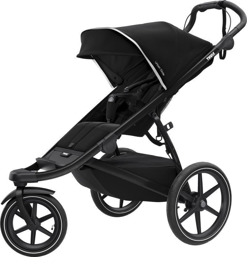 Urban Glide 2 - Black / Black - Black / Black 1