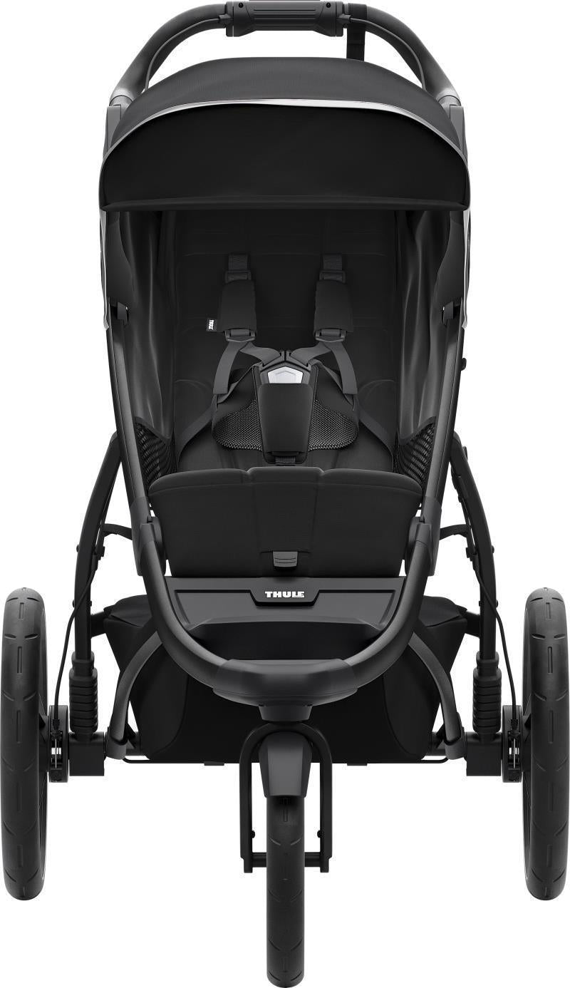 Urban Glide 2 - Black / Black - Black / Black 4