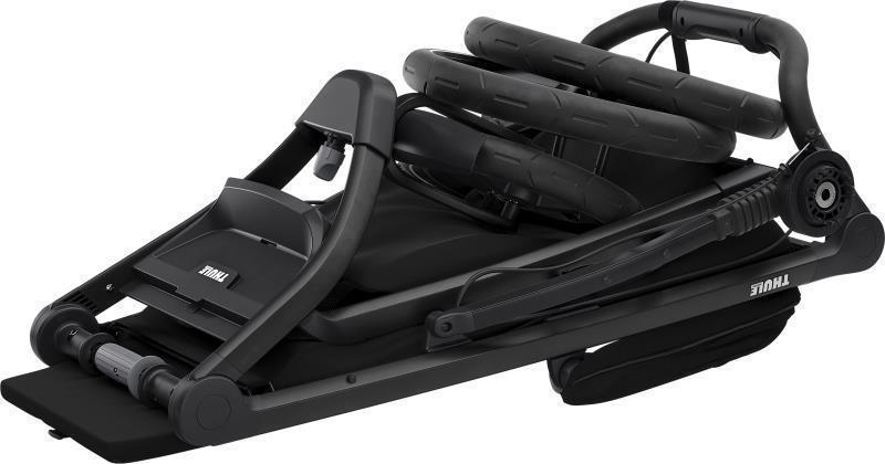 Urban Glide 2 - Black / Black - Black / Black 5
