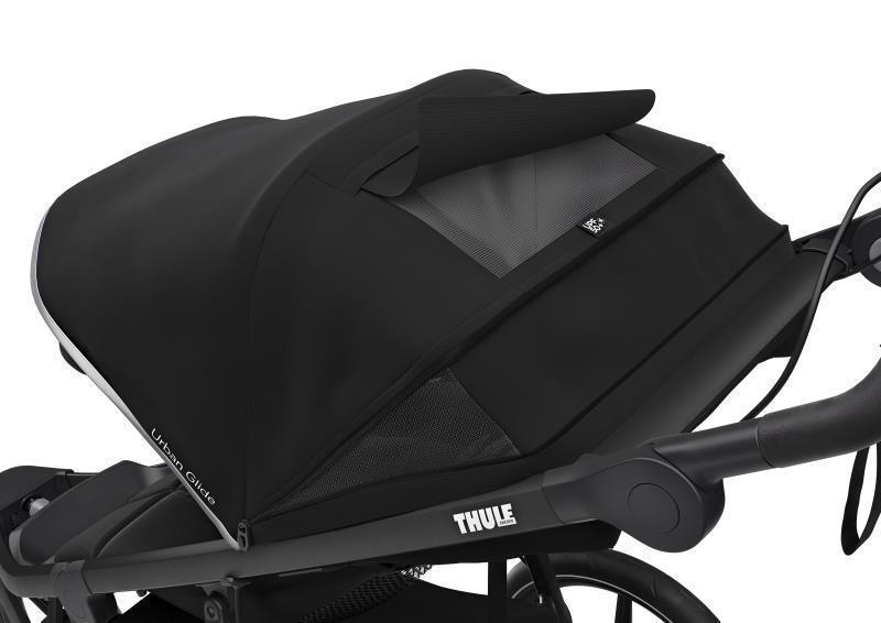 Urban Glide 2 - Black / Black - Black / Black 6