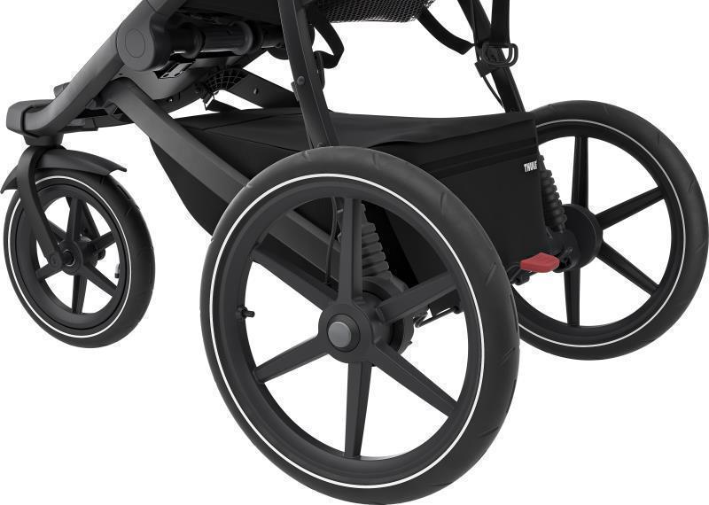 Urban Glide 2 - Black / Black - Black / Black 8