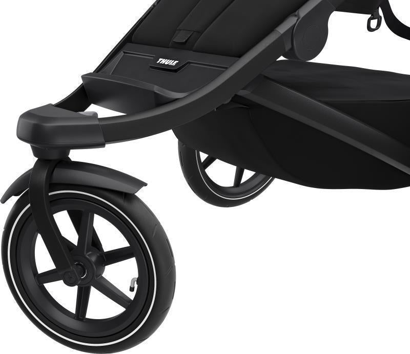 Urban Glide 2 - Black / Black - Black / Black 9