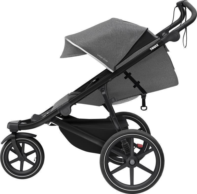 Urban Glide 2 - Grey Melange - Grey Melange 2