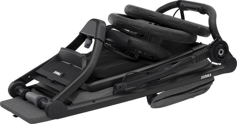 Urban Glide 2 - Grey Melange - Grey Melange 5