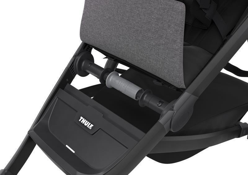 Urban Glide 2 - Grey Melange - Grey Melange 7