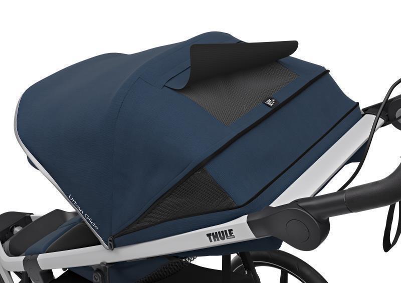 Urban Glide 2 - Majolica Blue - Majolica Blue 6