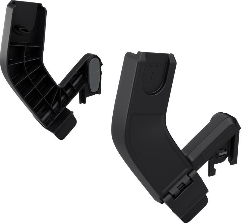 Urban Glide 3 Single Car Seat Adapter For Maxi-Cosi - black 1