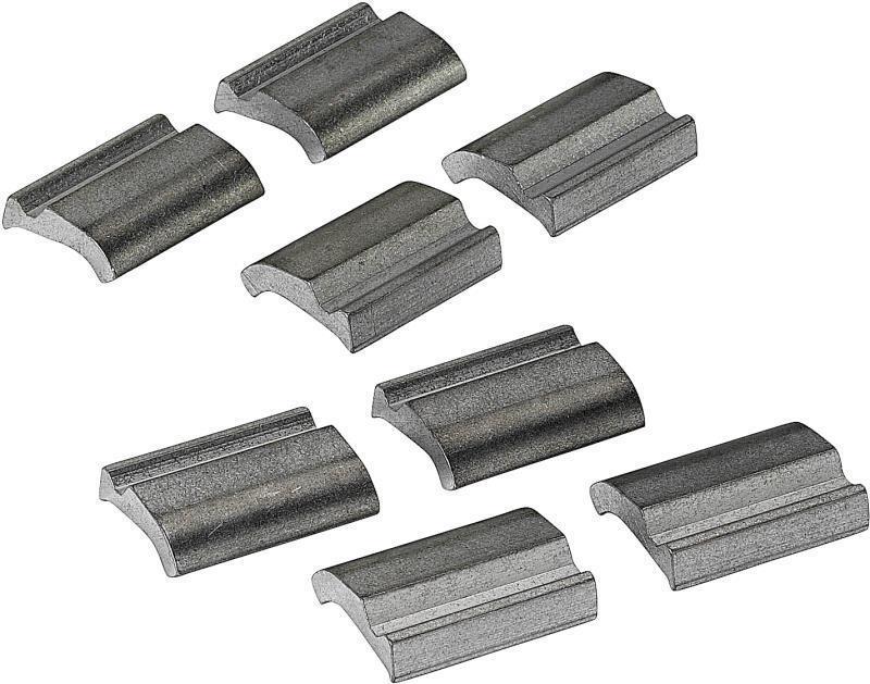 Van Span Kit - Silver 1