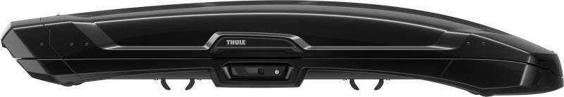 Vector Alpine - Gloss Black 1