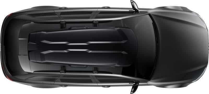 Vector Alpine - Gloss Black 4