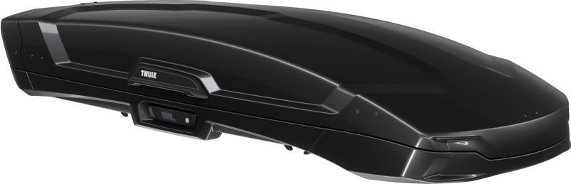 Vector M - Gloss Black 2