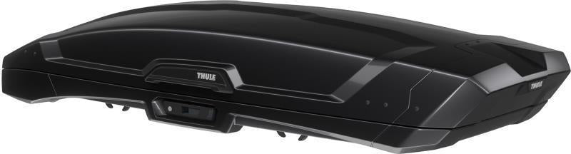 Vector M - Gloss Black 3