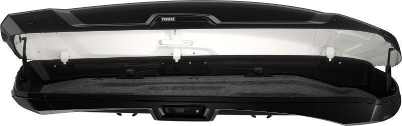Vector M - Gloss Black 7
