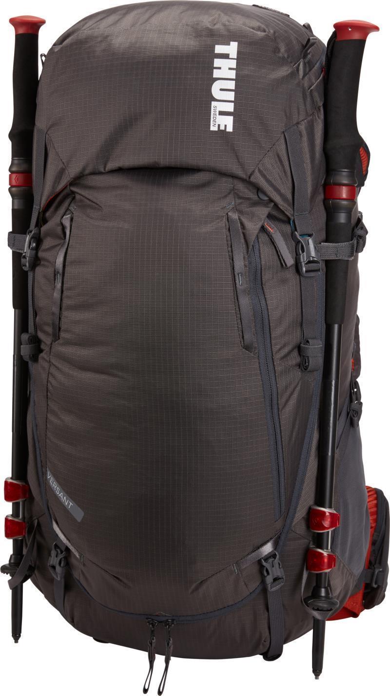 Versant 60L - Mens - Asphalt 10