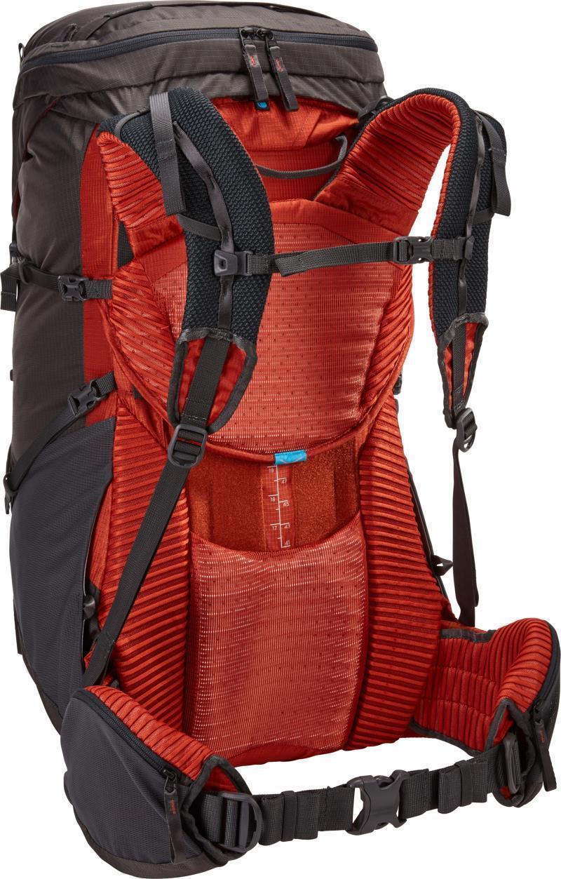 Versant 60L - Mens - Asphalt 2