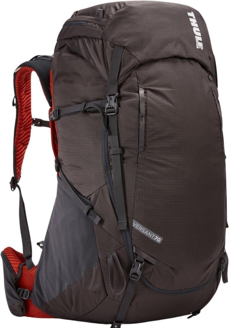 Versant 70L - Mens - Asphalt 1