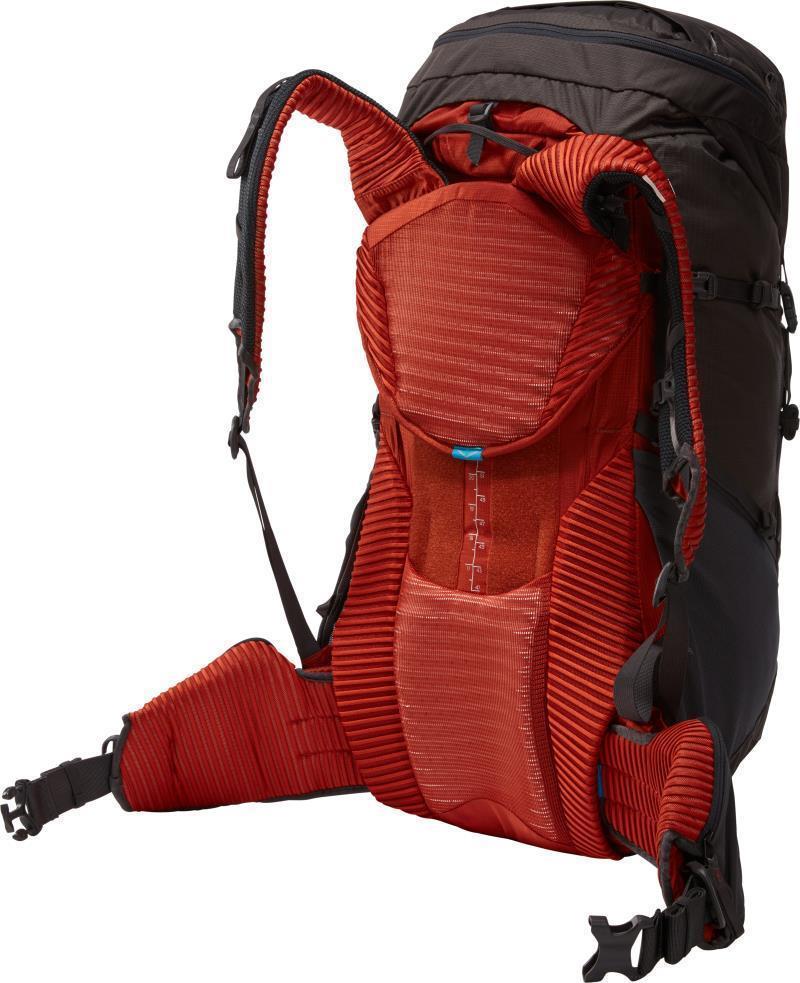 Versant 70L - Mens - Asphalt 4