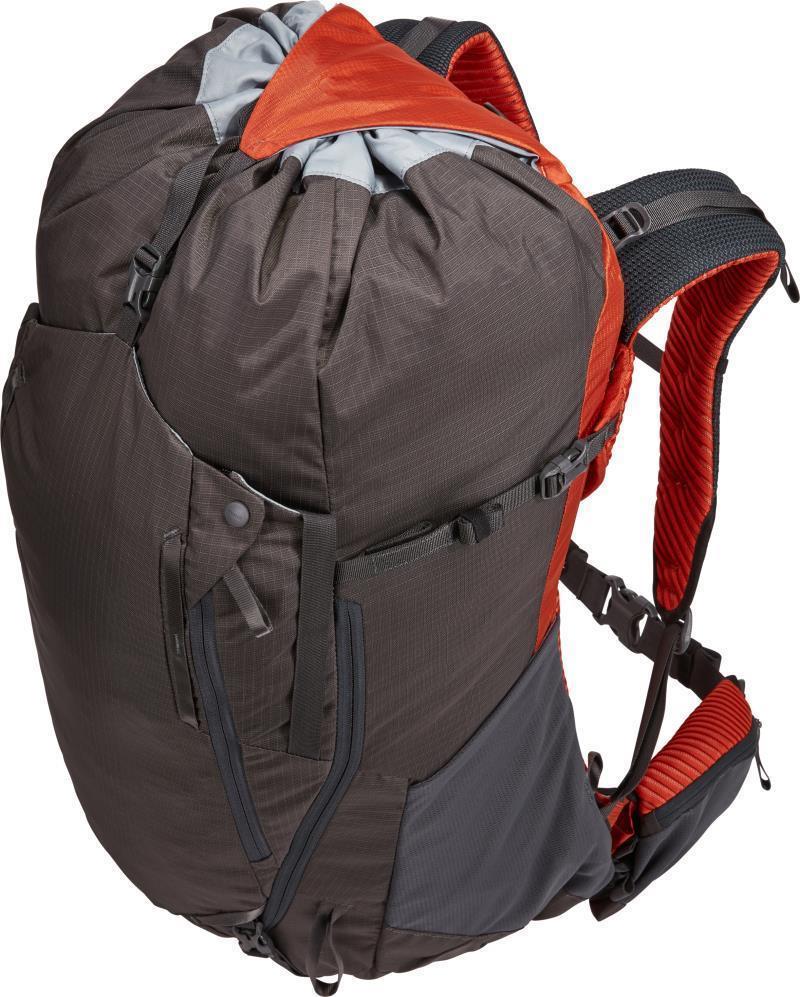 Versant 70L - Mens - Asphalt 5