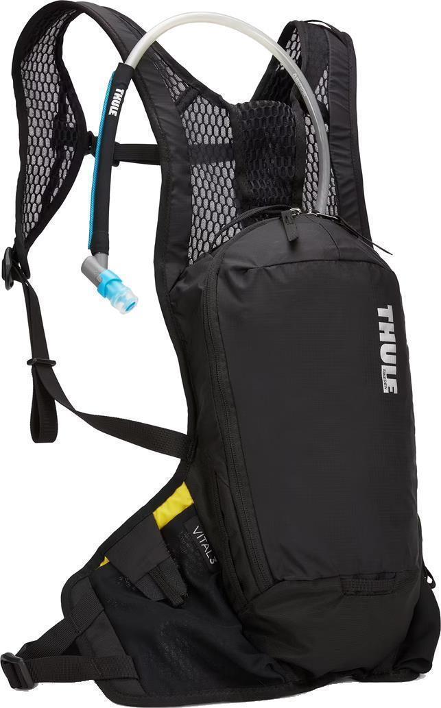 Vital Hydration Pack 3L - Mens - Black 1