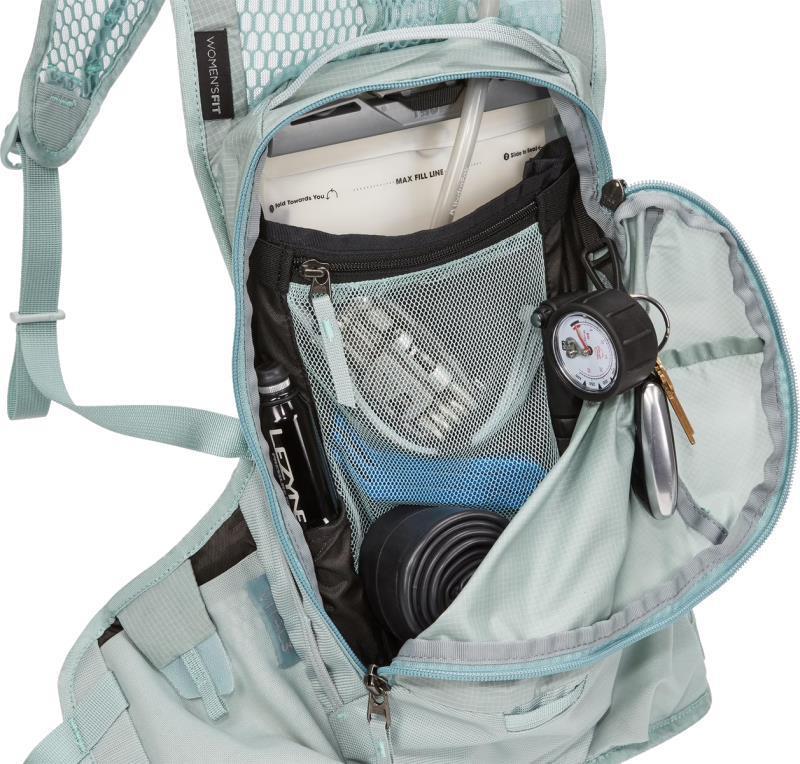 Vital Hydration Pack 3L - Womens - Alaska 4