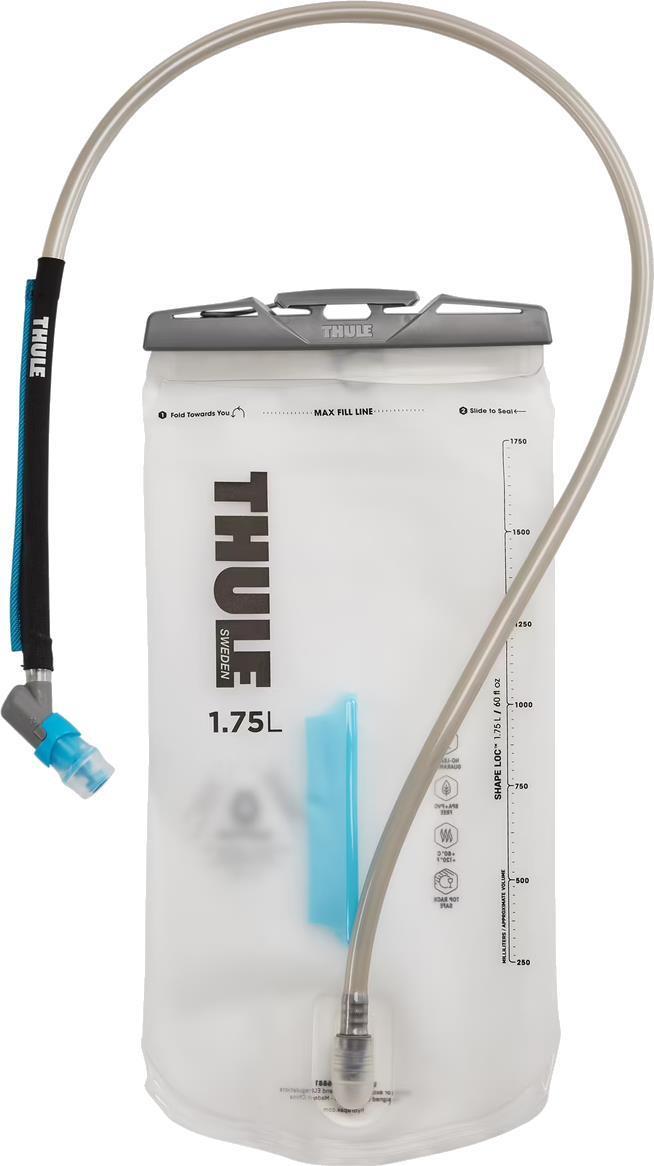 Vital Hydration Pack 3L - Womens - Alaska 5