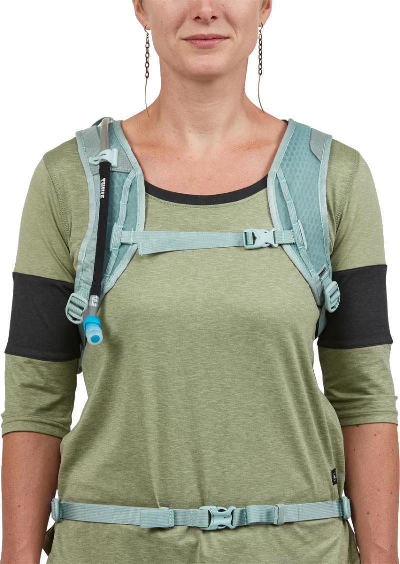 Vital Hydration Pack 3L - Womens - Alaska 6