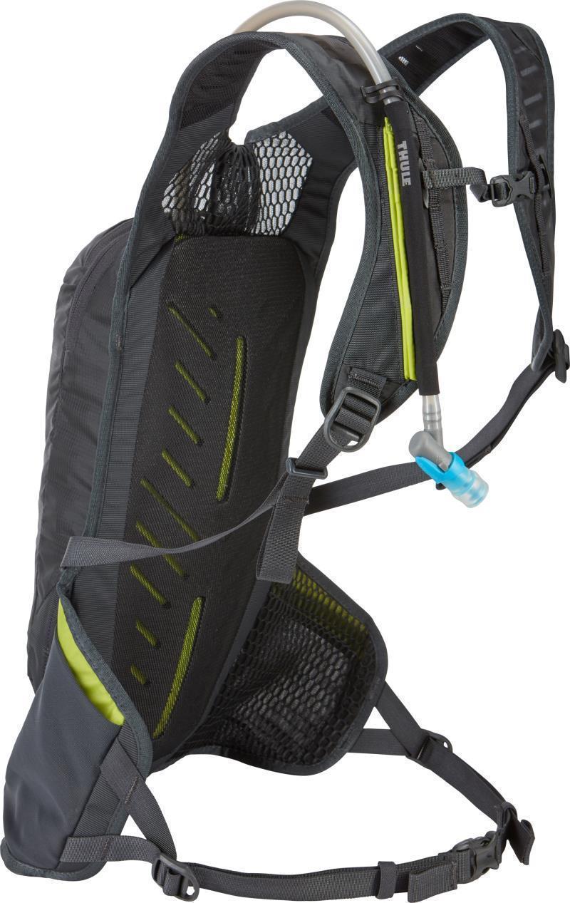 Vital Hydration Pack 6L - Mens - Obsidian 2