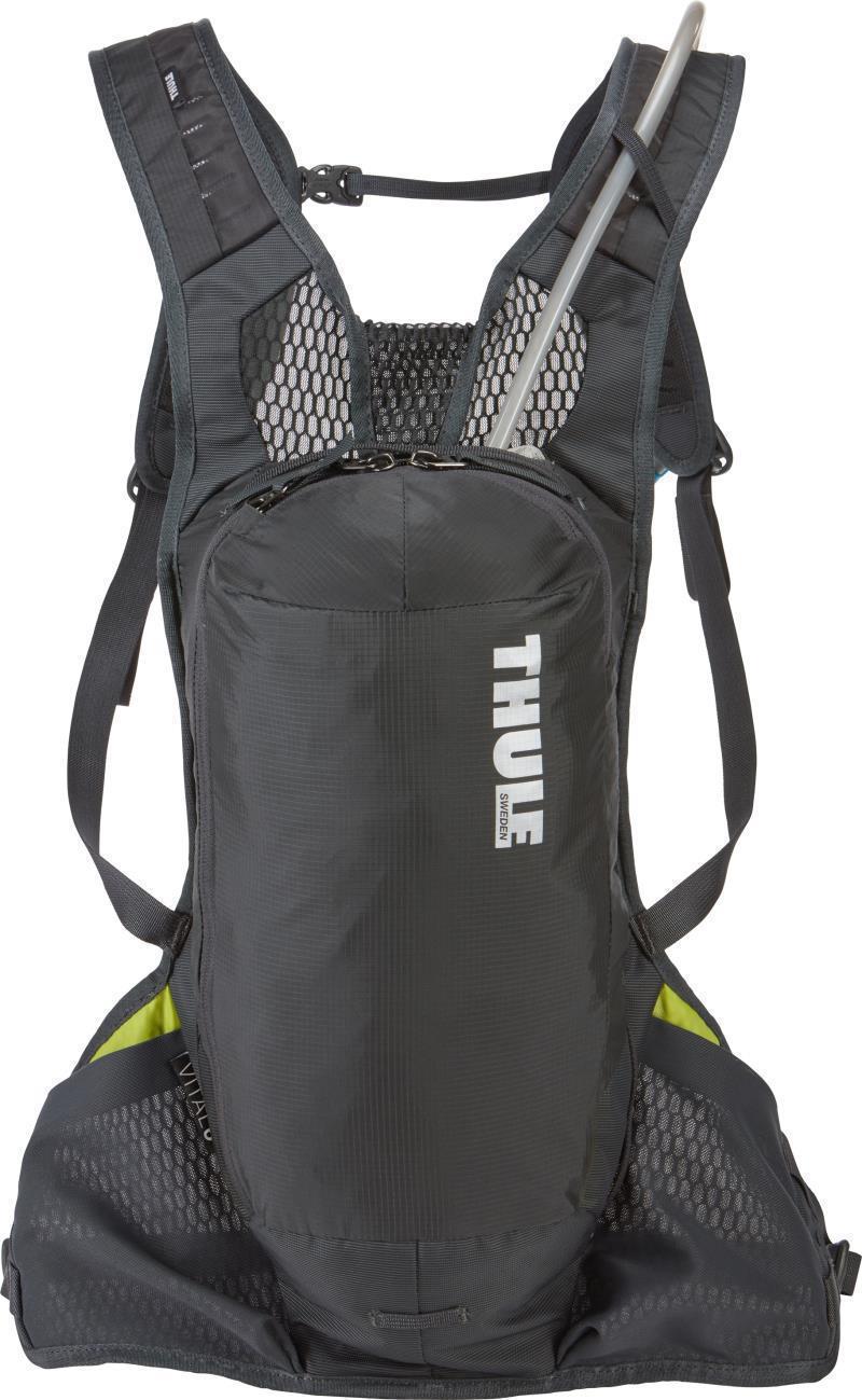 Vital Hydration Pack 6L - Mens - Obsidian 3