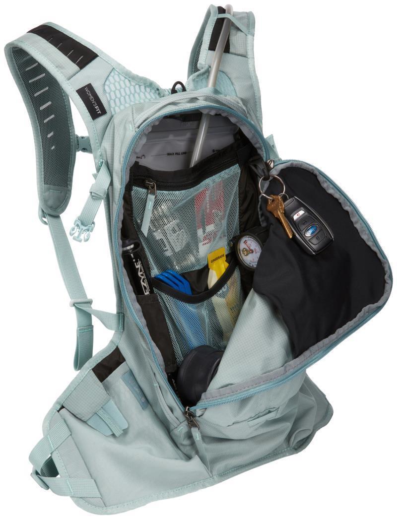 Vital Hydration Pack 8L - Womens - Alaska 7