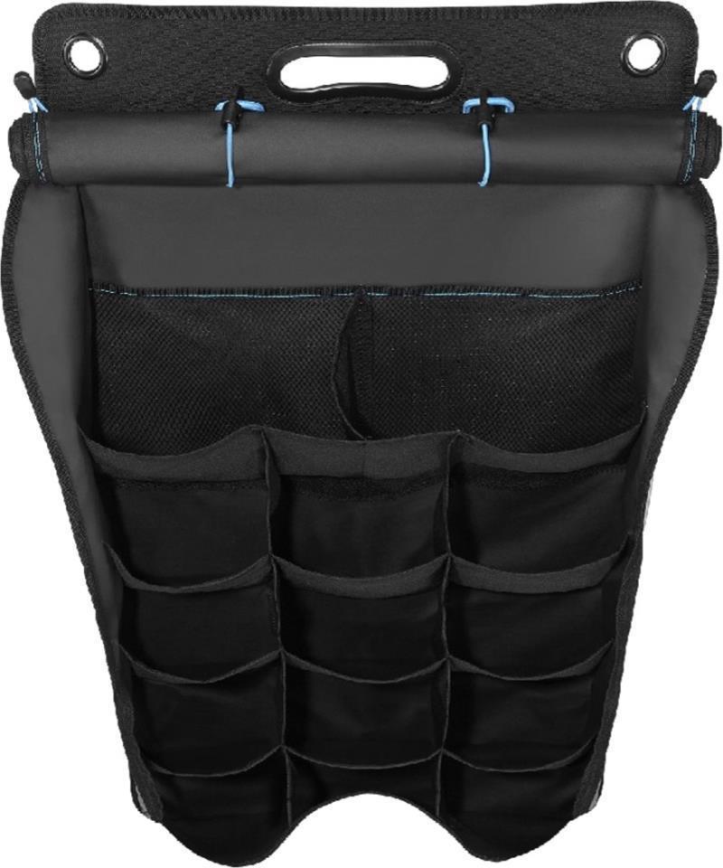 Wall Organizer - Black 2