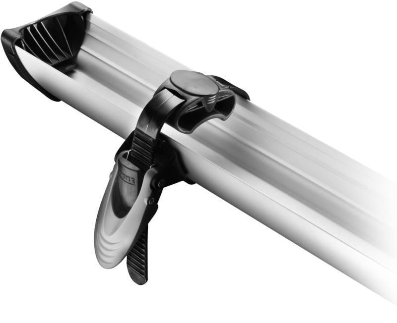 Wheel Straps - Black 1