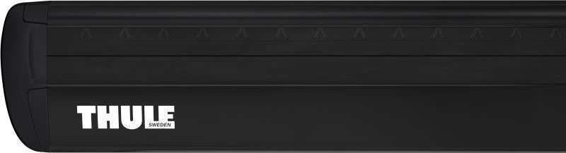 WingBar Evo 108 (43”) - Black 5