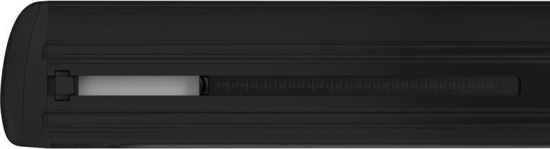WingBar Evo 108 (43”) - Black 6